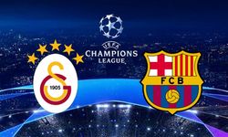 Galatasaray - Barcelona Maçı Ne Zaman, Saat Kaçta, Hangi Kanalda? Şampiyonlar Ligi’nde Dev Randevu