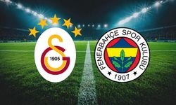 Galatasaray - Fenerbahçe Derbisinin Tarihi Belli Oldu! Dev Maç Pazartesi Günü Oynanacak