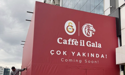 Galatasaray’dan Yeni Gelir Hamlesi! Café il Gala’nın İlk Şubesi Mecidiyeköy’de Açılıyor! Hedef 500 Şube...