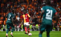 Galatasaray Kocaelispor Engelini Tek Golle Geçti! 3 Puan Abdülkerim Bardakcı’dan