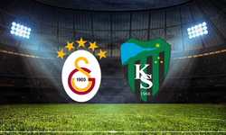 Galatasaray - Kocaelispor Maçı Ne Zaman, Saat Kaçta, Hangi Kanalda? Galatasaray’da Leao ve Deniz Gül Sürprizi!