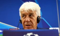 Roma Teknik Direktörü Gasperini’den Fenerbahçe Açıklaması! "Asensio Ve Guendouzi Olmasa Da Çok Güçlüler"