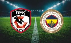 Gaziantep FK - Fenerbahçe Maçı Ne Zaman, Saat Kaçta, Hangi Kanalda? Fenerbahçe Deplasmanda Sahne Alıyor