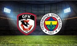 Gaziantep FK - Fenerbahçe Maçı Ne Zaman? Saat Kaçta? Hangi Kanalda?