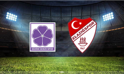 Güzide Gebzespor - Elazığspor Maçı Ne Zaman? Saat Kaçta? Hangi Kanalda?