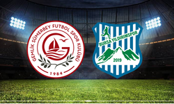 Gemlik Sümerbey - Bursa Yıldırımspor Maçı Ne Zaman? Saat Kaçta? Hangi Kanalda?