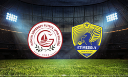 Gemlik Sümerbey - Etimesgutspor Maçı Ne Zaman? Saat Kaçta? Hangi Kanalda?