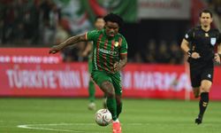 Beşiktaş Diyarbakır’da Şokla Başladı! Gift Orban 13. Dakikada Amedspor’u Öne Geçirdi