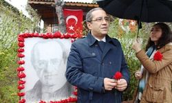 CHP Ayvalık’ta Yeni Dönem! İlçe Başkanlığına Gökay Bacan Getirildi