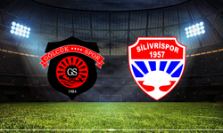 Gölcükspor - Silivrispor Maçı Ne Zaman? Saat Kaçta? Hangi Kanalda?