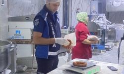 Gönen'de Zabıta Harekete Geçti: Fırınlarda Sıkı Denetim!