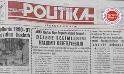 4 Eylül 1990 Salı: İlkokullarda 1990-91 yılı kayıtları başladı