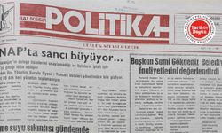 5 Eylül 1990 Çarşamba: ANAP’ta sancı büyüyor
