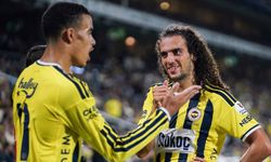 Guendouzi ve Greenwood Ceza Alacak mı? UEFA’dan Fenerbahçe İçin Disiplin Süreci Başladı!