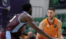 Parkede Dev Heyecan! Galatasaray MCT Technic, Trabzonspor’u Parkeden Sildi! İlk Finalist Adayı Oldu!