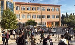 SON DAKİKA | MEB’den Turgutlu’daki Silahlı Saldırı Sonrası Karar! Okulda Eğitime Ara Verildi