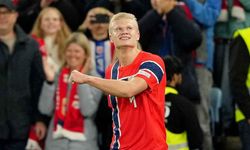 Erling Haaland Sahneye Çıktı, Norveç Tarih Yazdı! Danimarka’yı İlk Kez Yendiler