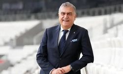 Beşiktaş'ta Şok Ayrılık Kararı! İkinci Başkan Hakan Daltaban Yeni Yönetim Listesinde Yer Almayacak!