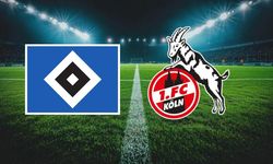 Hamburg - Köln Maçı Bugün! Saat Kaçta, Hangi Kanalda Yayınlanacak?