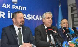 AK Parti Genel Başkan Yardımcısı Hasan Basri Yalçın Balıkesir’e Geliyor! İşte Saat Saat Ziyaret Programı