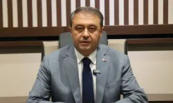 Şanlıurfa'da 5.4 Büyüklüğündeki Depremden Sonra Şanlıurfa Valisi Hasan Şıldak'tan İlk Açıklama! Bölgede Durum Ne?