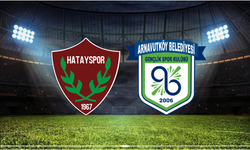 Hatayspor - Arnavutköy Belediyespor Maçı Ne Zaman? Saat Kaçta? Hangi Kanalda?
