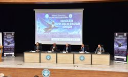 Balıkesir Üniversitesi’nde Havacılığın Geleceği Masaya Yatırıldı: Yapay Zekâ ve Stratejik Dönüşüm Gündemde