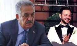Fon Soruşturmasında Dikkat Çeken İsim! Hayati Yazıcı'nın Oğlunun Mal Varlığına Tedbir Konuldu!