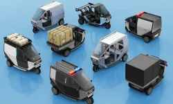 Hyundai E3W Özellikleri ve Üretim Detayları: TVS Motor Ortaklığıyla Elektrikli Üç Tekerlekli Ticari Araç Geliyor!