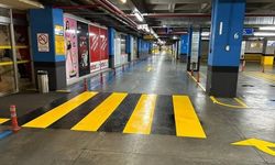 Büyükşehir Meclisi'nde otopark soruları! Paralar nereye gitti?