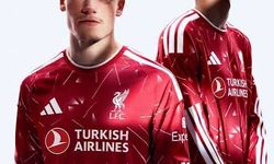 Liverpool Formasında 17 Yıllık Devir Kapanıyor! Yerine Türk Hava Yolları Geliyor: Bedeli 300 Milyon Sterlini Aşacak