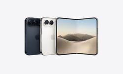Apple’ın İlk Katlanabilir Telefonu iPhone Duo Tanıtıldı! Özellikleri, Çıkış Tarihi Ve Türkiye Fiyatı: