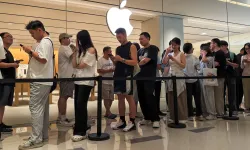 iPhone Almaya Gidenler Kasada Bu Şartla Karşılaştı! Ticaret Bakanlığı Denetim Başlatıyor