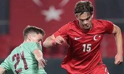 Ümit Milli Takım'da Macaristan Maçı Öncesi Şok Ayrılık! Yıldız Futbolcu İsak Vural Kadrodan Çıkarıldı!