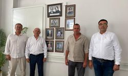 Bağışlanan zeytinlikler satışta: Ayvalık Kızılay yönetimi istifa etti