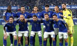 İtalya Millî Takımı Aday Kadrosu Belli Oldu! UEFA Uluslar Ligi İçi Davet Edilen Oyuncuların Tam Listesi: