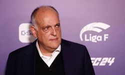 Real Madrid ve La Liga Arasında Yer Yerinden Oynayacak Kriz: Javier Tebas'ın Açıklamaları Sonrası İstifa Talebi!