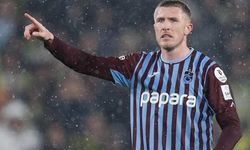 Trabzonspor’da Son Dakika Ayrılığı Resmileşti: John Lundstram İle Sözleşme Karşılıklı Feshedildi!