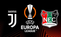 Juventus - NEC Nijmegen Maçı Ne Zaman? Saat Kaçta? Hangi Kanalda? Kenan Yıldız ve Zeki Çelik Maçta Oynayacak mı?
