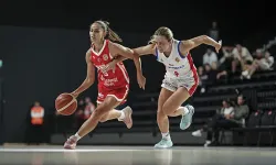Belçika - Türkiye Kadın Basketbol Maçı Hangi Kanalda? Potanın Perileri Dünya Kupası’nda Sahneye Çıkıyor