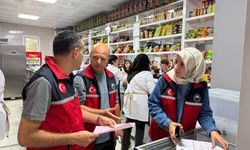 Balıkesir’de Okullar Açıldı, Kantin Denetimleri Başladı! Ekipler Tek Tek Kontrol Ediyor