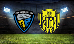 Karacabey Belediyespor - Ankaragücü Maçı Ne Zaman? Saat Kaçta ve Hangi Kanalda?