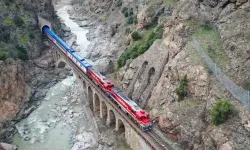 Turistik Karaelmas Ekspresi Yeniden Raylarda! Ankara-Zonguldak Seferleri Ne Zaman Başlıyor? İşte Rota ve Biletler!