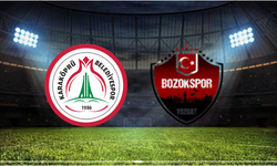 Karaköprü Belediyespor - Yozgat Belediyesi Bozokspor Maçı Ne Zaman? Saat Kaçta? Hangi Kanalda?