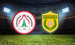 Karaköprü Belediyespor - Osmaniyespor FK Maçı Ne Zaman? Saat Kaçta? Hangi Kanalda?