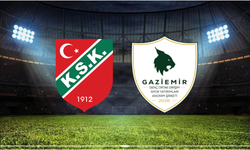 Karşıyaka - Gaziemir GOG Maçı Ne Zaman? Saat Kaçta? Hangi Kanalda?