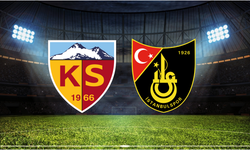Kayserispor - İstanbulspor Maçı Ne Zaman? Saat Kaçta? Hangi Kanalda?