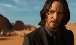 Sosyal Medyayı Sallayan İddia! Keanu Reeves Öldü mü, Yaşıyor mu? Gerçek Sonradan Anlaşıldı