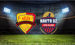 Kilis Birlikgücü - Kahta 02 Spor Maçı Ne Zaman? Saat Kaçta? Hangi Kanalda?