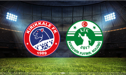 Ziraat Türkiye Kupası 1. Tur Kırıkkale FK - Kırşehir FSK Maçı Ne Zaman? Saat Kaçta? Hangi Kanalda?